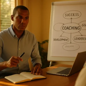 Curso de Coaching e Liderança Stricto Sensu LA Educação 930h Mestrado Doutorado Pós-Doutorado