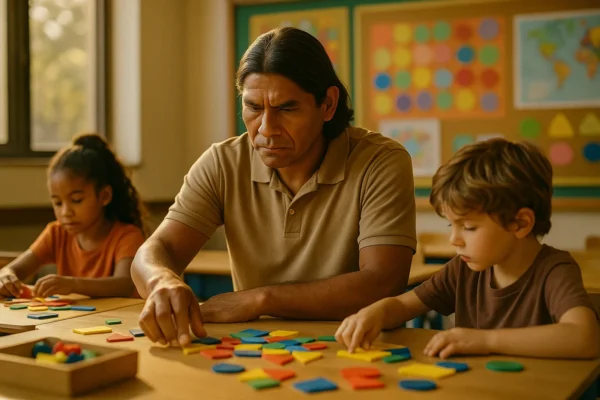 Curso de Psicopedagogia 450h LA Educação - Pós-Graduação por R$ 594,00