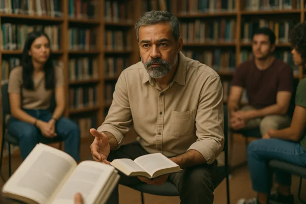 Stricto Sensu em Teologia e Filosofia Curso de Mestrado e Doutorado em Teologia e Filosofia LA Educação área da Saúde