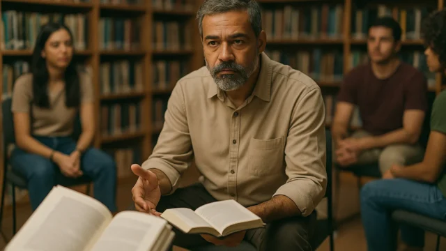 Teologia e Filosofia — LA Educação