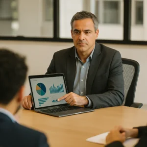 Curso Técnico em Administração Potência Master certificação técnica por competência em gestão