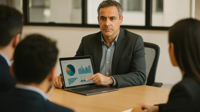 Técnico em Administração — ITAMOB