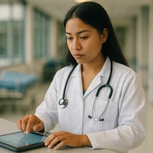 Curso Técnico em Agente Comunitário de Saúde Potência Master certificação técnica por competência