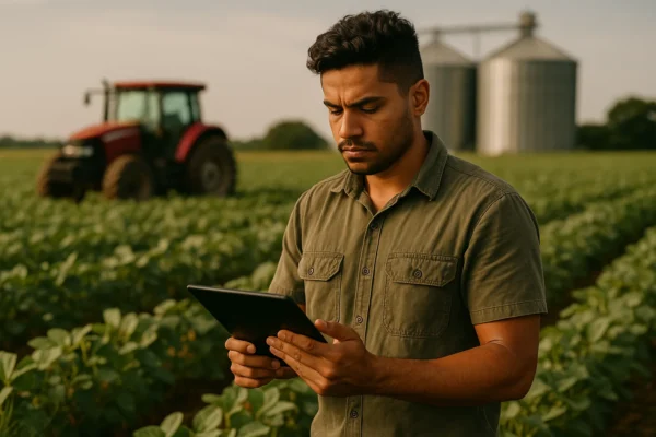 Curso Técnico em Agroecologia Potência Master certificação técnica por competência agropecuária