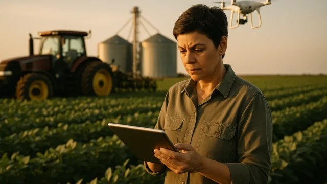 Técnico em Agronegócio — Sistema de Ensino Integrado