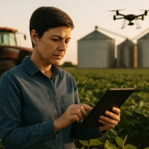 Curso Técnico em Agronegócio Potência Master certificação técnica por competência agropecuária
