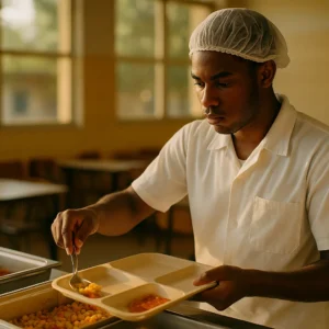 Curso Técnico em Alimentação Escolar Potência Master certificação técnica por competência