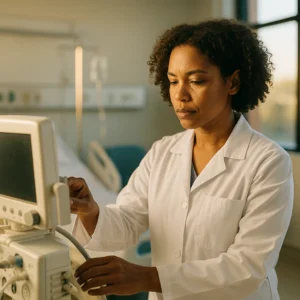 Curso Técnico em Cuidados de Idosos Potência Master certificação técnica por competência na área de saúde