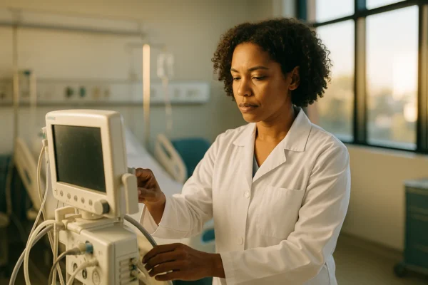 Curso Técnico em Cuidados de Idosos Potência Master certificação técnica por competência na área de saúde