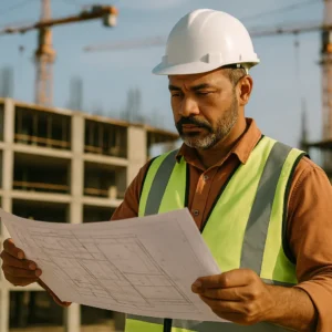 Curso Técnico em Edificações Mercury - Certificação Técnica por Competência em Construção Civil