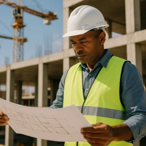 Curso Técnico em Edificações Potência Master certificação técnica por competência construção civil