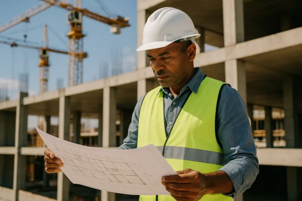 Técnico em Edificações | Potência Master Curso Técnico em Edificações Potência Master certificação técnica por competência construção civil