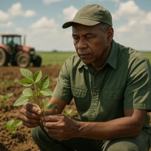 Curso Técnico em Agricultura Potência Master certificação técnica por competência agropecuária