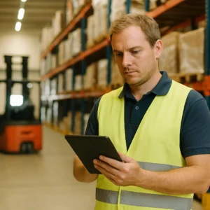Curso Técnico em Logística Mercury certificação técnica por competência na área de gestão