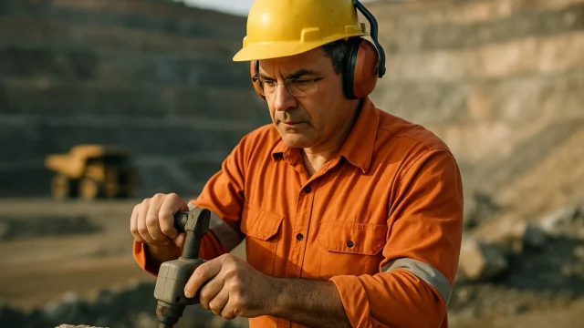 Técnico em Mineração — Sistema de Ensino Integrado