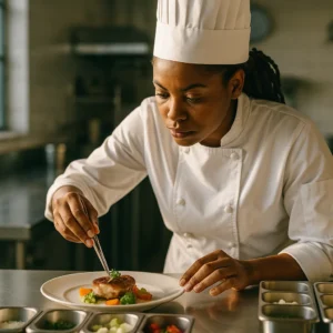 Certificação Técnica em Gastronomia Potência Master - curso técnico por competência
