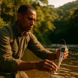 Curso Técnico em Meio Ambiente Potência Master certificação técnica por competência