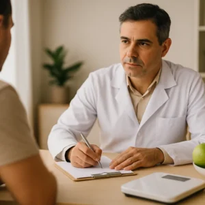 Curso Técnico em Nutrição e Dietética Mercury certificação técnica por competência na área de saúde
