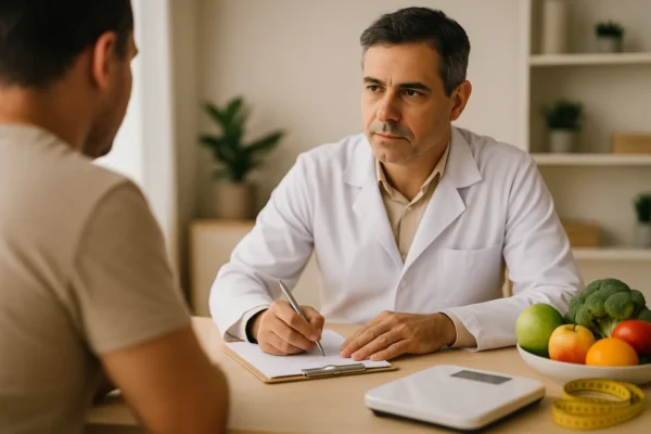 Curso Técnico em Nutrição e Dietética Mercury certificação técnica por competência na área de saúde