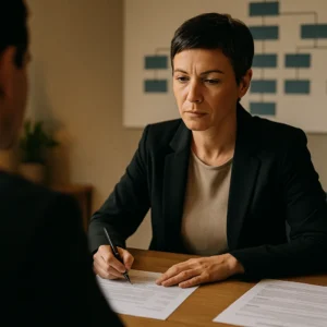 Curso Técnico em Recursos Humanos Mercury - Certificação Técnica por Competência em Gestão de RH