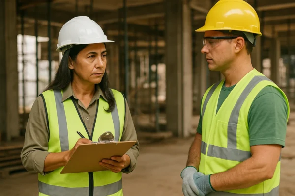 Curso Técnico em Segurança do Trabalho Potência Master certificação técnica por competência