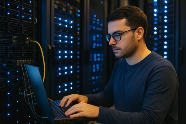 Técnico em Telecomunicações Mercury Certificação Técnica em Telecomunicações Mercury - curso técnico por competência na área de TI