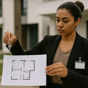 Curso Técnico em Transações Imobiliárias Potência Master certificação técnica por competência