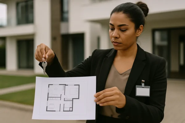 Técnico Imobiliário | Potência Master Curso Técnico em Transações Imobiliárias Potência Master certificação técnica por competência
