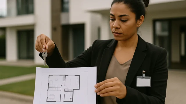 Técnico em Transações Imobiliárias — Potência Master