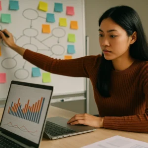Curso Tecnólogo em Marketing Digital LA Educação 12 meses por R$ 1.792,20