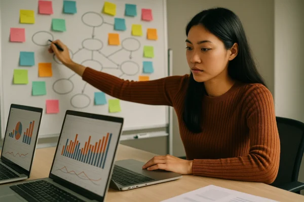 Tecnólogo Marketing Digital – LA Educação Curso Tecnólogo em Marketing Digital LA Educação 12 meses por R$ 1.792,20