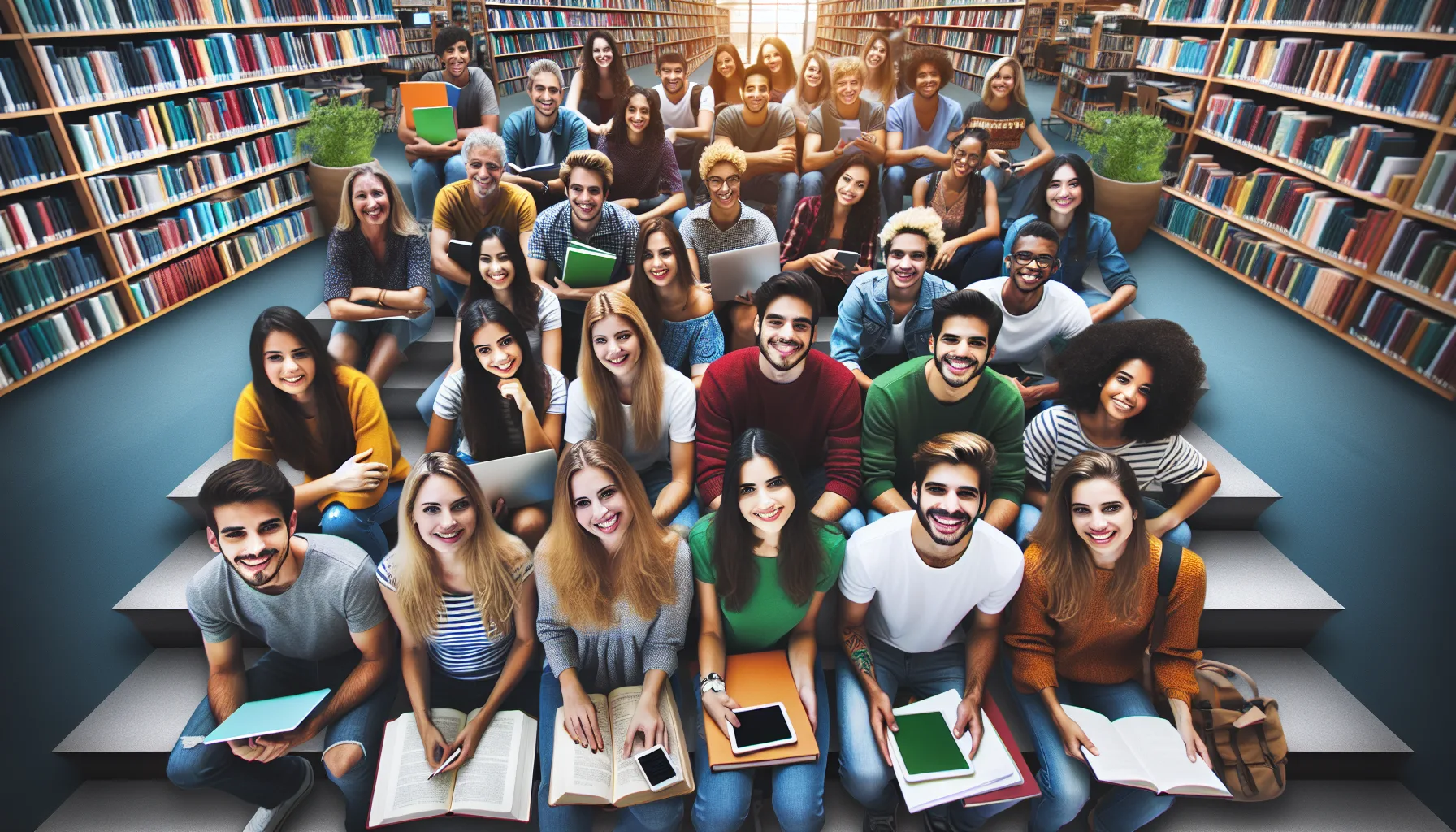 Cursos de Bacharelado — IBETP