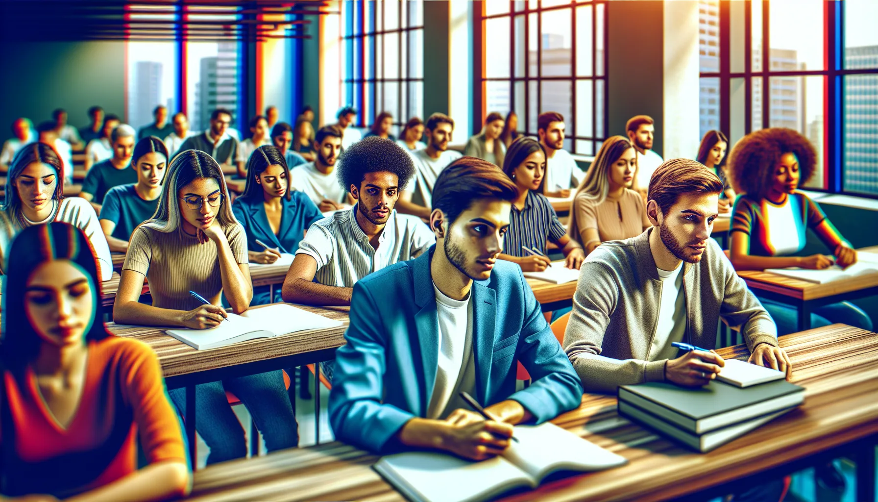 Cursos de Superior Sequencial — IBETP