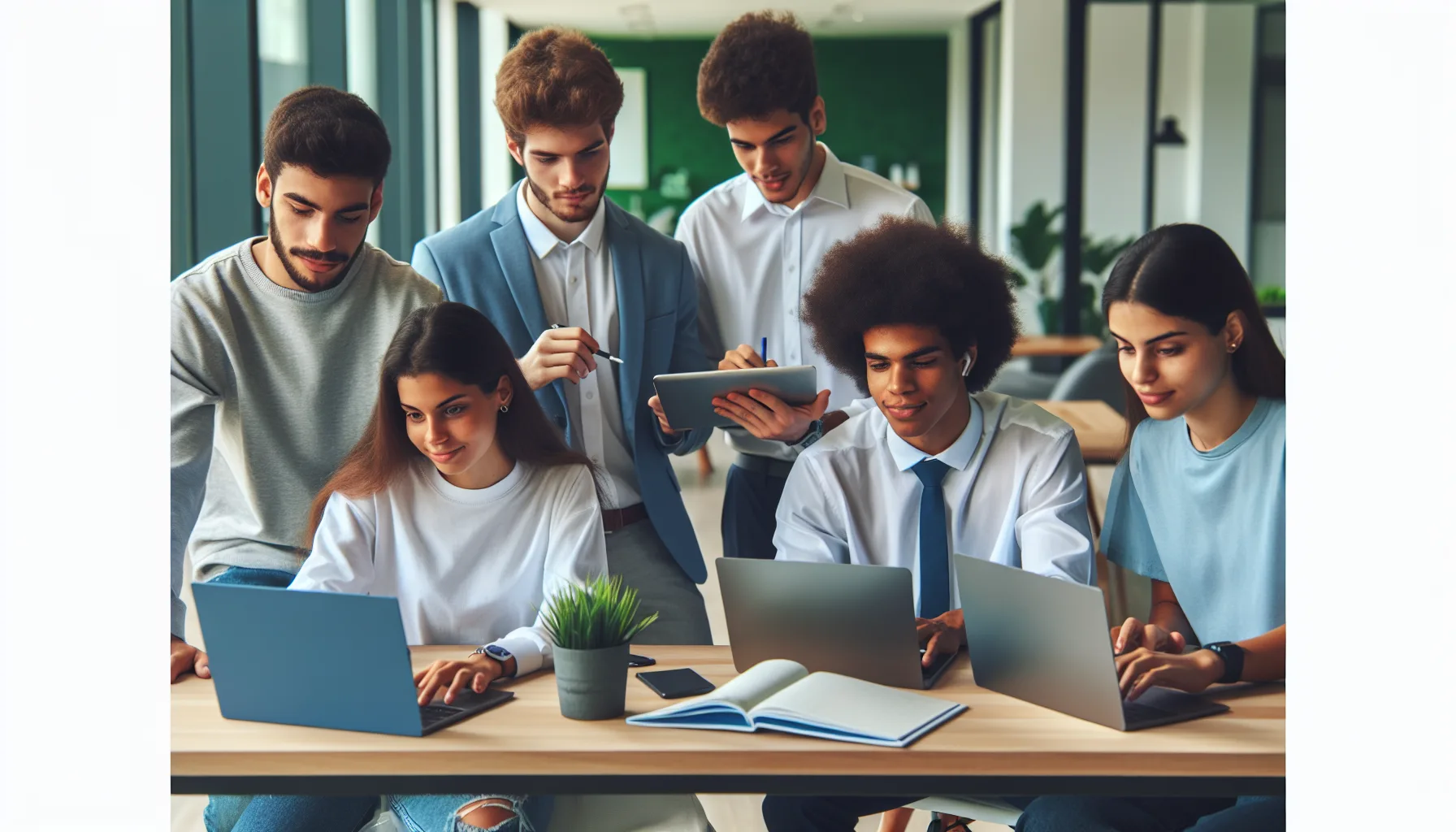 Cursos de Tecnicos Ead — IBETP