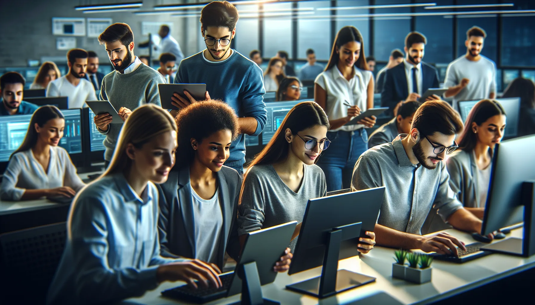 Cursos de Tecnologo — IBETP