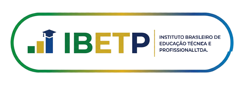 IBETP — Logo alternativo