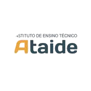 Logo Instituto de Ensino Técnico Ataíde