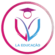 Logo LA Educação