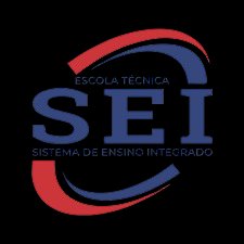 Logo SEI — Sistema de Ensino Integrado