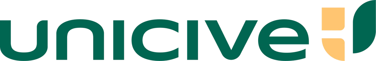 Logo UNICIVE — Centro Universitário Cidade Verde