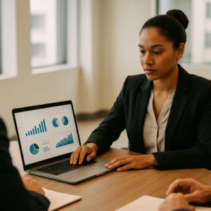 Curso MBA Administração Financeira e Orçamentária 450h LA Educação pós-graduação premium