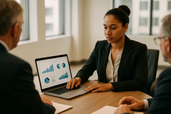 Curso MBA Administração Financeira e Orçamentária 450h LA Educação pós-graduação premium