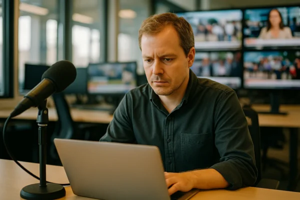 MBA em Assessoria de Comunicação 450h LA Educação pós-graduação premium online