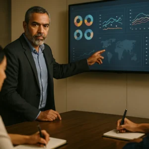 MBA Big Data e Inteligência na Gestão de Dados LA Educação pós-graduação premium VINCIT Prata