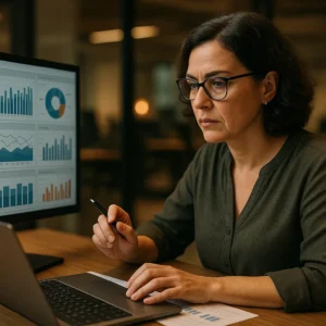 MBA em Business Intelligence LA Educação pós-graduação premium 360h por R$ 594