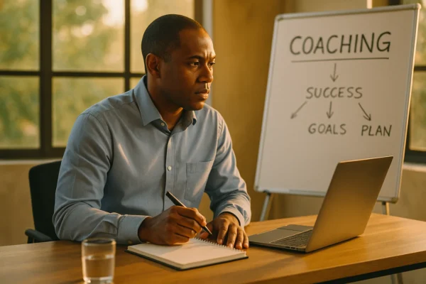 Curso MBA em Coaching 450h LA Educação pós-graduação premium online por R$ 594,00