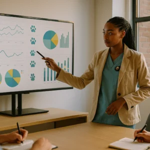 MBA Gestão de Clínicas e Consultórios Veterinários LA Educação pós-graduação premium VINCIT