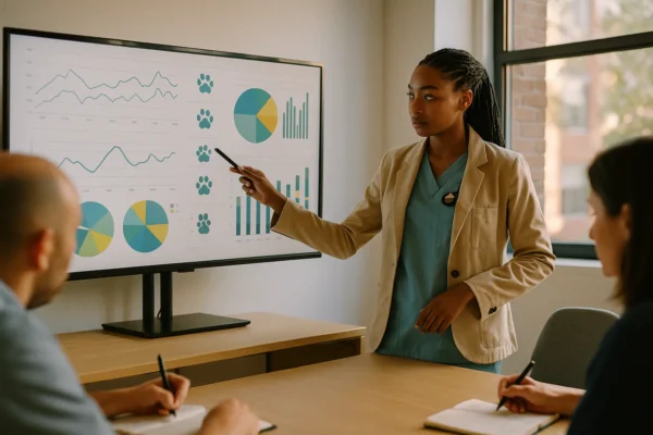 MBA Veterinário | Pós-Graduação Premium VINCIT MBA Gestão de Clínicas e Consultórios Veterinários LA Educação pós-graduação premium VINCIT