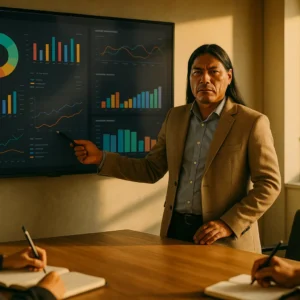 MBA em Gestão da Qualidade LA Educação pós-graduação premium VINCIT Bronze 360h