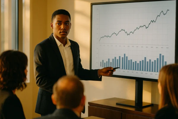 MBA Gestão Empresarial 450h | LA Educação Curso MBA em Gestão Empresarial 450h LA Educação pós-graduação premium linha VINCIT Prata